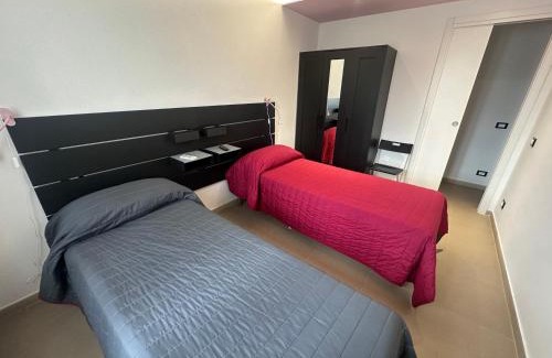 Vetralla Apartamento | La Casa di Nonno Bino