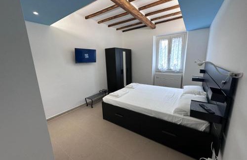 Vetralla Apartamento | La Casa di Nonno Bino