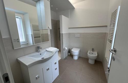 Vetralla Apartamento | La Casa di Nonno Bino