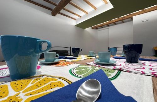 Vetralla Apartamento | La Casa di Nonno Bino