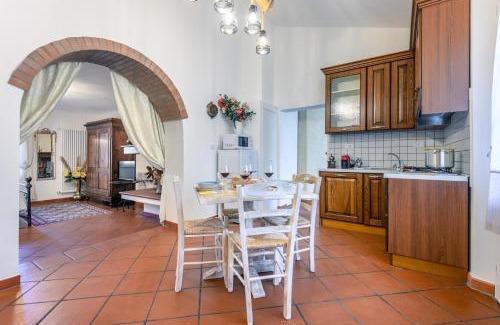 San Baronto Apartamento | La casa di Olimpia