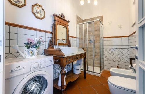 San Baronto Apartamento | La casa di Olimpia