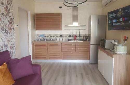 Villanuova sul Clisi Apartamento | La Casa di Perla BILOCALE A 6 Kilometri da SALO'