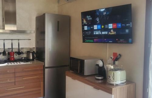 Villanuova sul Clisi Apartamento | La Casa di Perla BILOCALE A 6 Kilometri da SALO'