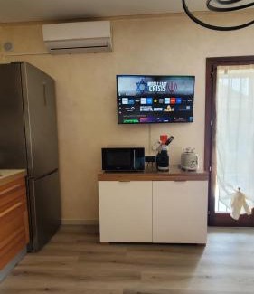 Villanuova sul Clisi Apartamento | La Casa di Perla BILOCALE A 6 Kilometri da SALO'