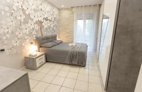 Cremeno Apartamento | La Casa di Pan