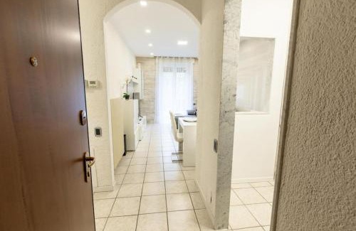 Cremeno Apartamento | La Casa di Pan