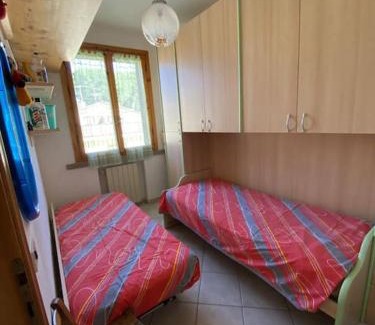 Follonica Casa | La casa di Pane
