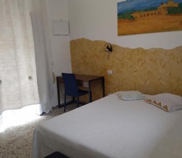 Palazzolo Acreide Historic Centre Casa | La casa di Paolina