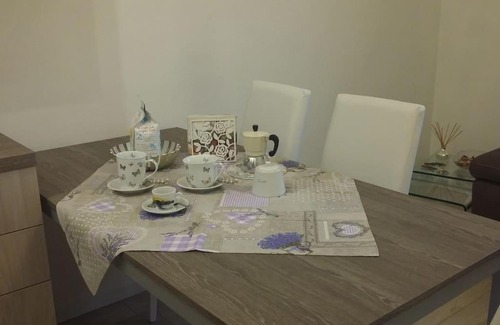 Cavaion Veronese Apartamento | La Casa di Paola