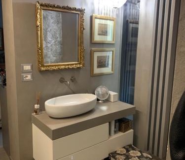 Rione Duomo Apartamento | La casa di Paola