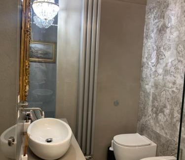 Rione Duomo Apartamento | La casa di Paola