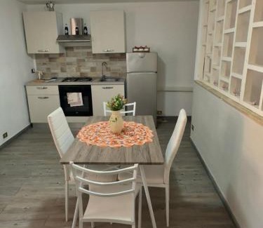 Capaci Casa | La Casa di Peppe