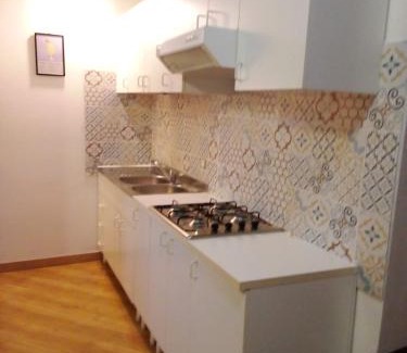 Pieve Santo Stefano Apartamento | La casa di Piero