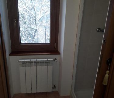 Pieve Santo Stefano Apartamento | La casa di Piero