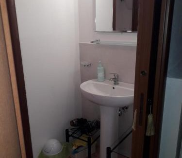 Pieve Santo Stefano Apartamento | La casa di Piero