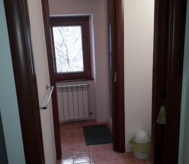 Pieve Santo Stefano Apartamento | La casa di Piero