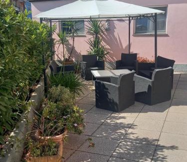 Ancona Apartamento | La Casa di Piccolì di Gabriele Martelli e Catia Pacetti - APPARTAMENTO