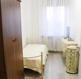 Ancona Apartamento | La Casa di Piccolì di Gabriele Martelli e Catia Pacetti - APPARTAMENTO