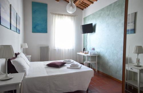 Prada Cama Y Desayuno | La casa di Pilar