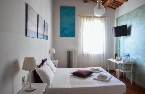Prada Cama Y Desayuno | La casa di Pilar