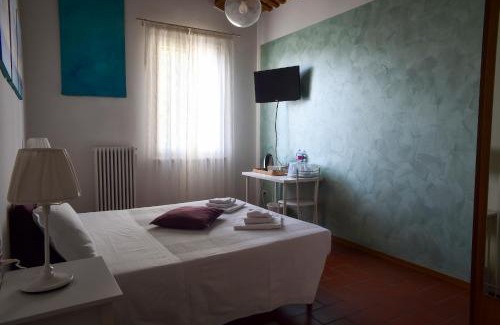 Prada Cama Y Desayuno | La casa di Pilar