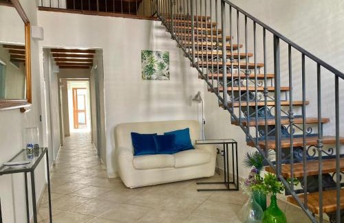 Augusta Casa | La Casa di Pippo