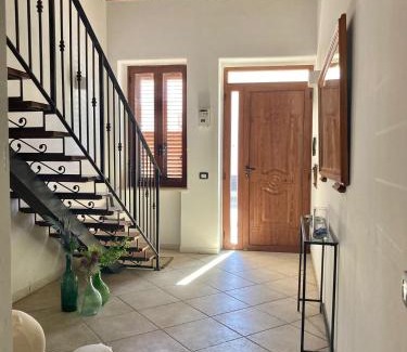 Augusta Casa | La Casa di Pippo
