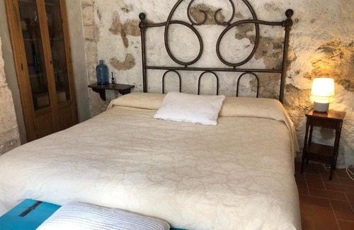 Bagni San Filippo Apartamento | La Casa Di Popy