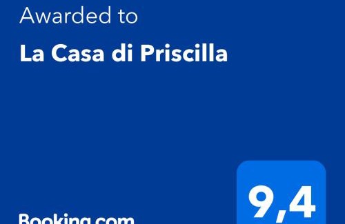 Villalta Apartamento | La Casa di Priscilla