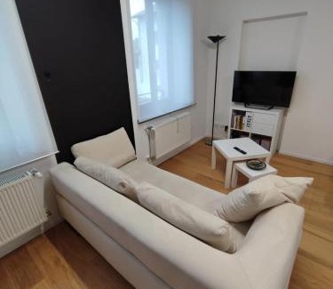 Villalta Apartamento | La Casa di Priscilla