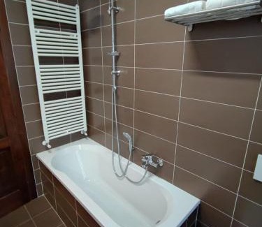 Villalta Apartamento | La Casa di Priscilla