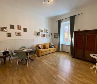 Campitelli Apartamento | La casa di Remo