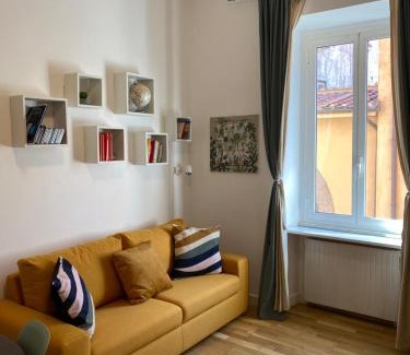 Campitelli Apartamento | La casa di Remo