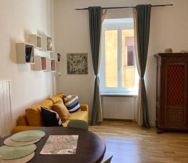 Campitelli Apartamento | La casa di Remo