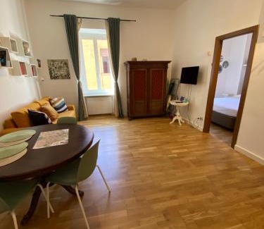 Campitelli Apartamento | La casa di Remo