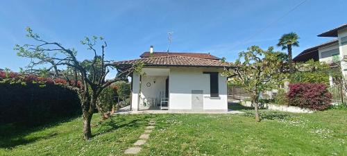 Angera Casa | La Casa di Rina