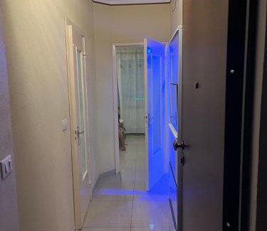 Uscio Apartamento | La casa di RO