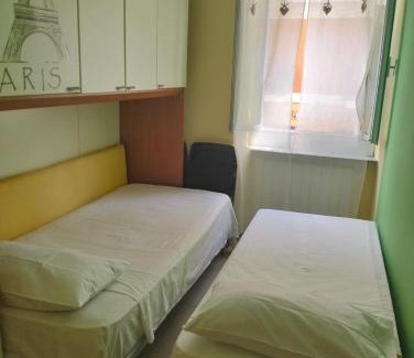 Uscio Apartamento | La casa di RO