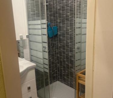 Uscio Apartamento | La casa di RO