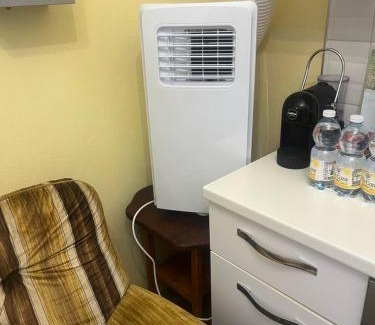 Uscio Apartamento | La casa di RO