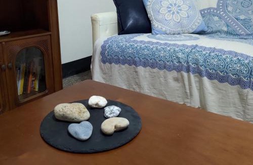 Perinaldo Apartamento | La casa di Ros