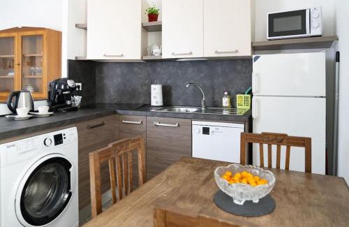 Perinaldo Apartamento | La casa di Ros