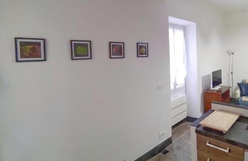Perinaldo Apartamento | La casa di Ros