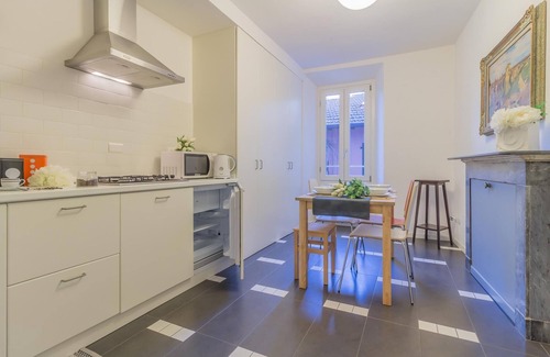 Varenna Apartamento | La Casa di Rosa in Varenna