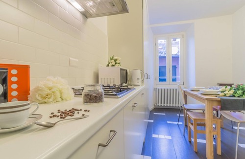 Varenna Apartamento | La Casa di Rosa in Varenna