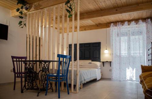 Scafati Apartamento | La Casa di Rosetta