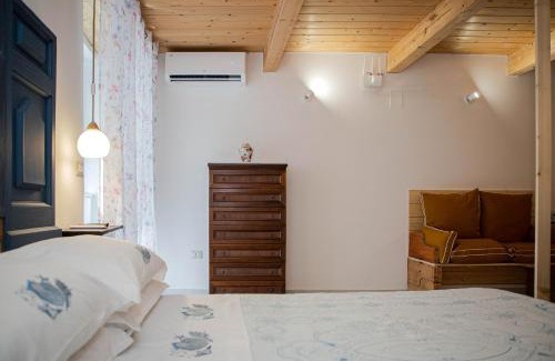 Scafati Apartamento | La Casa di Rosetta