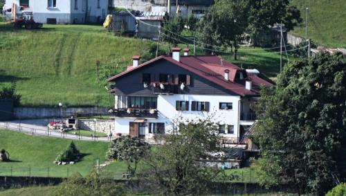 Enego Casa | La casa di Rosy