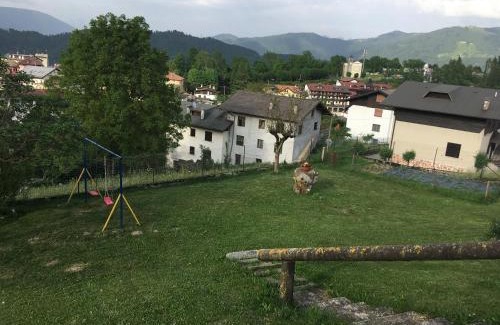 Enego Casa | La casa di Rosy